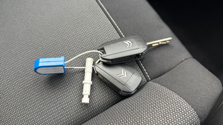 Citroen C3 Aircross 1.2 PureTech 110 C-Series Edition 5dr Petrol Hatchback